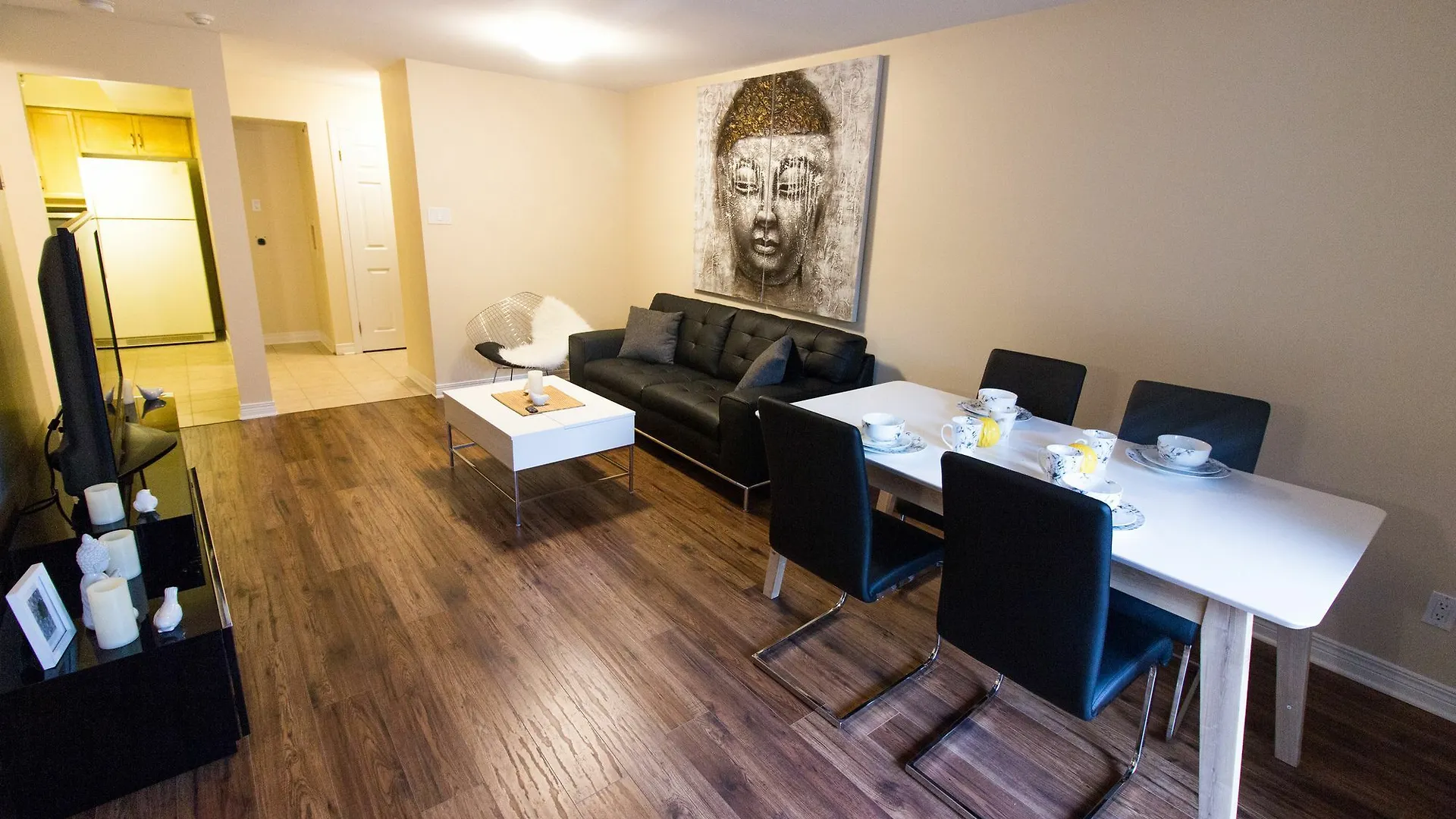 Apartmán Covo Suites Ottawa
