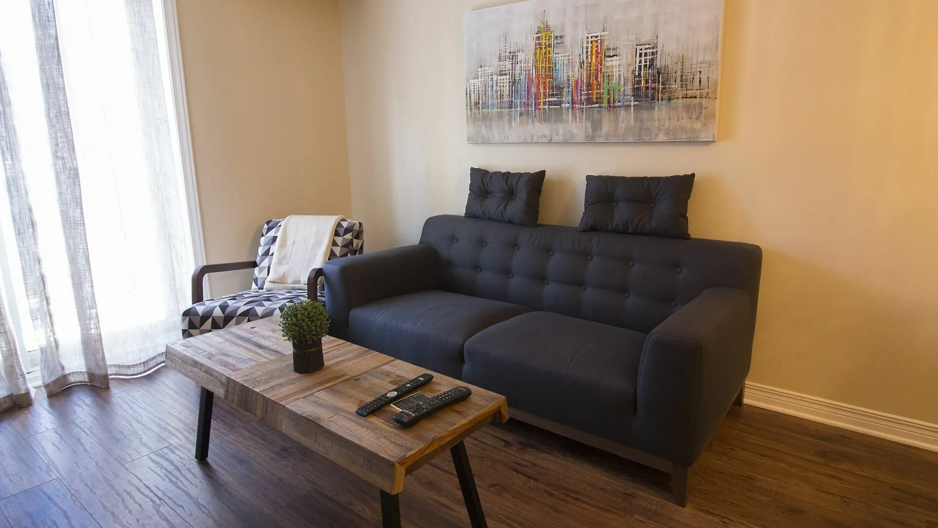 Covo Suites Ottawa Kanada