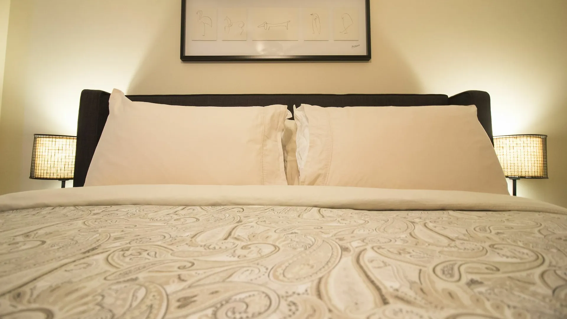 Covo Suites Ottawa 0*,  Kanada