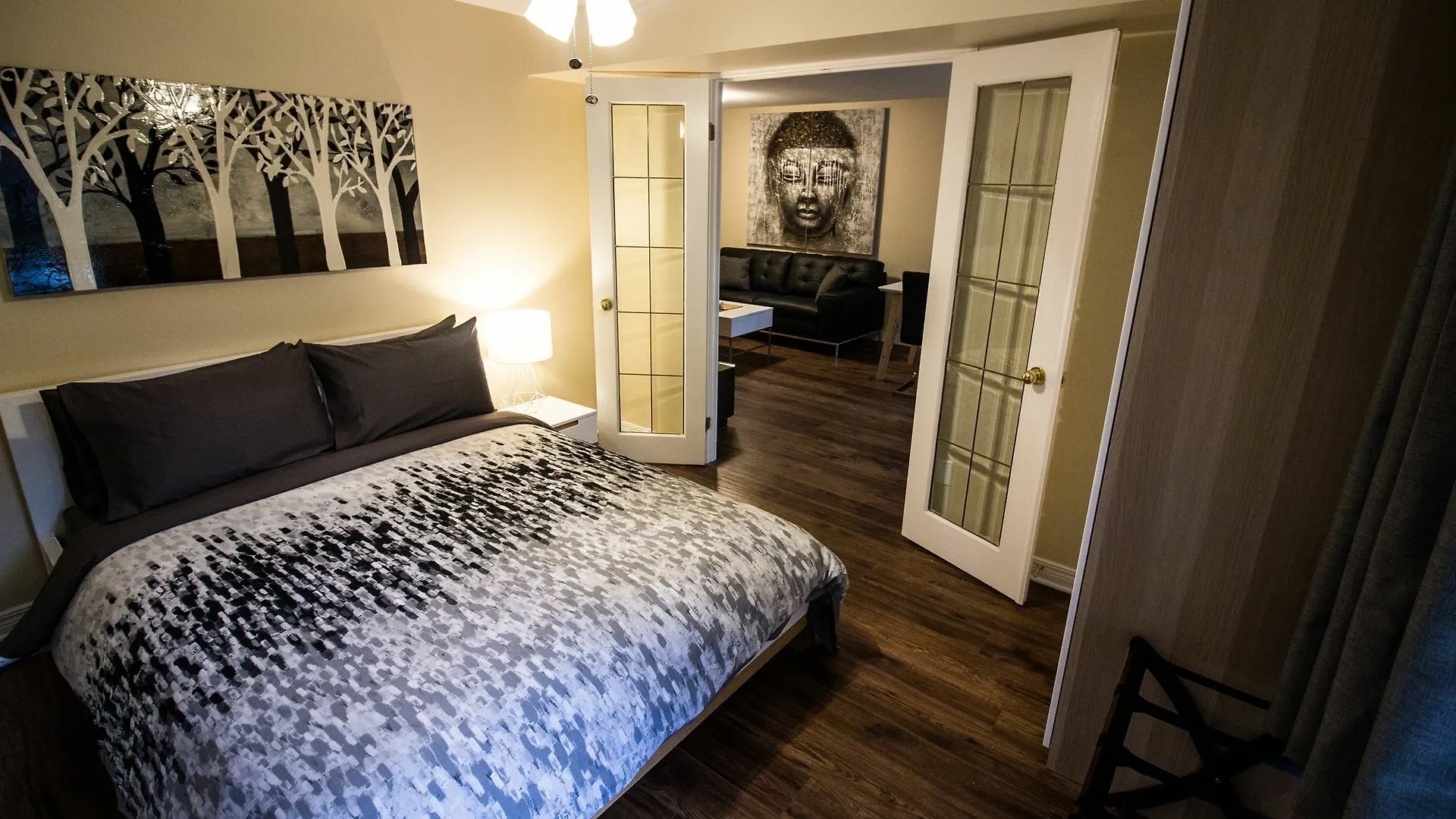 Covo Suites Ottawa