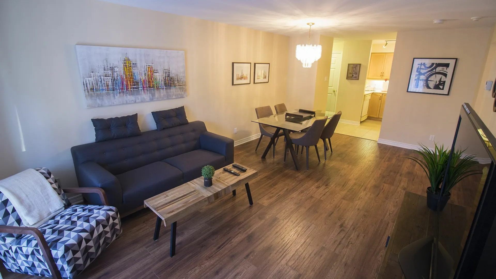 公寓 Covo Suites 渥太華 加拿大