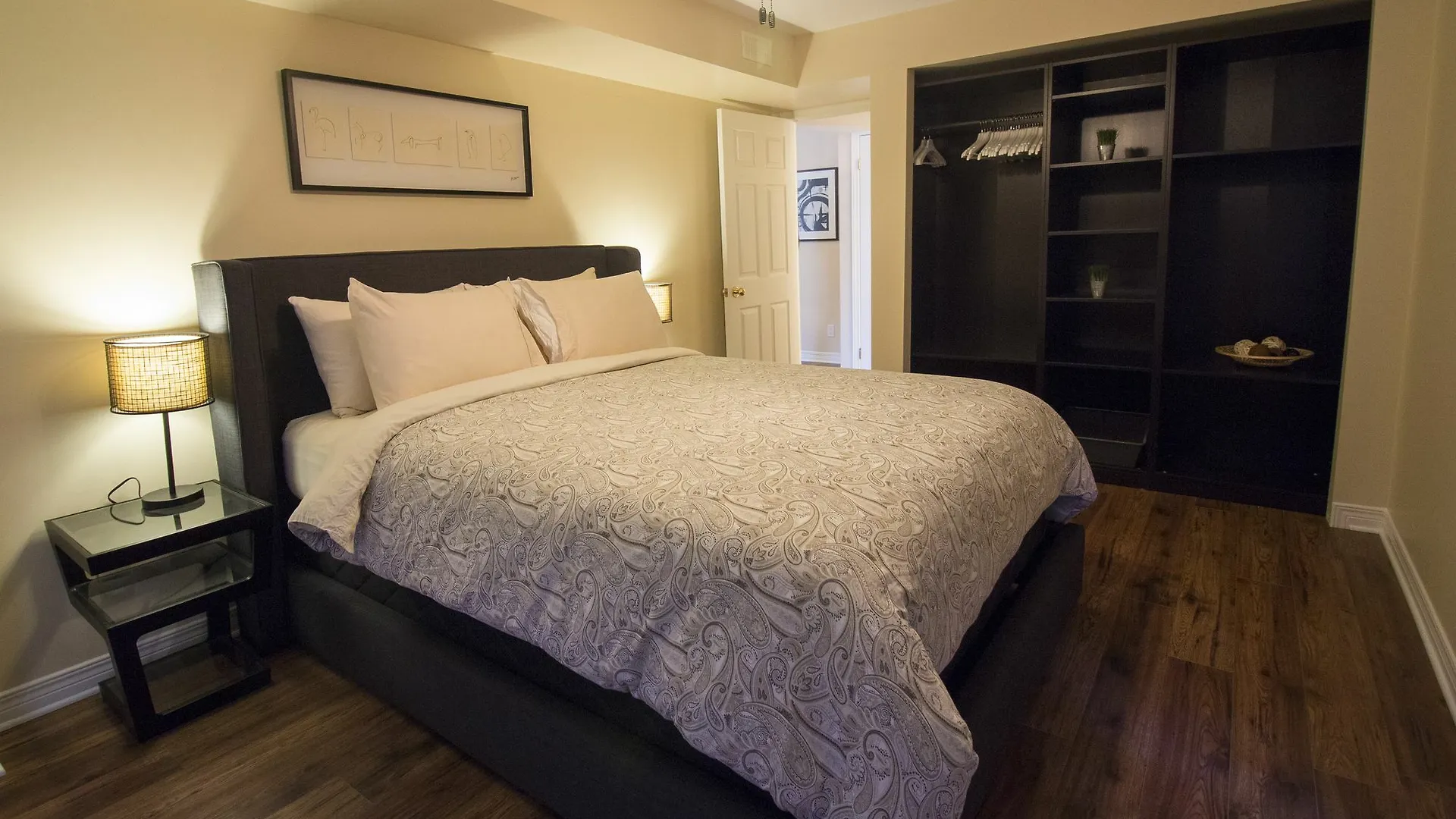 公寓 Covo Suites 渥太華