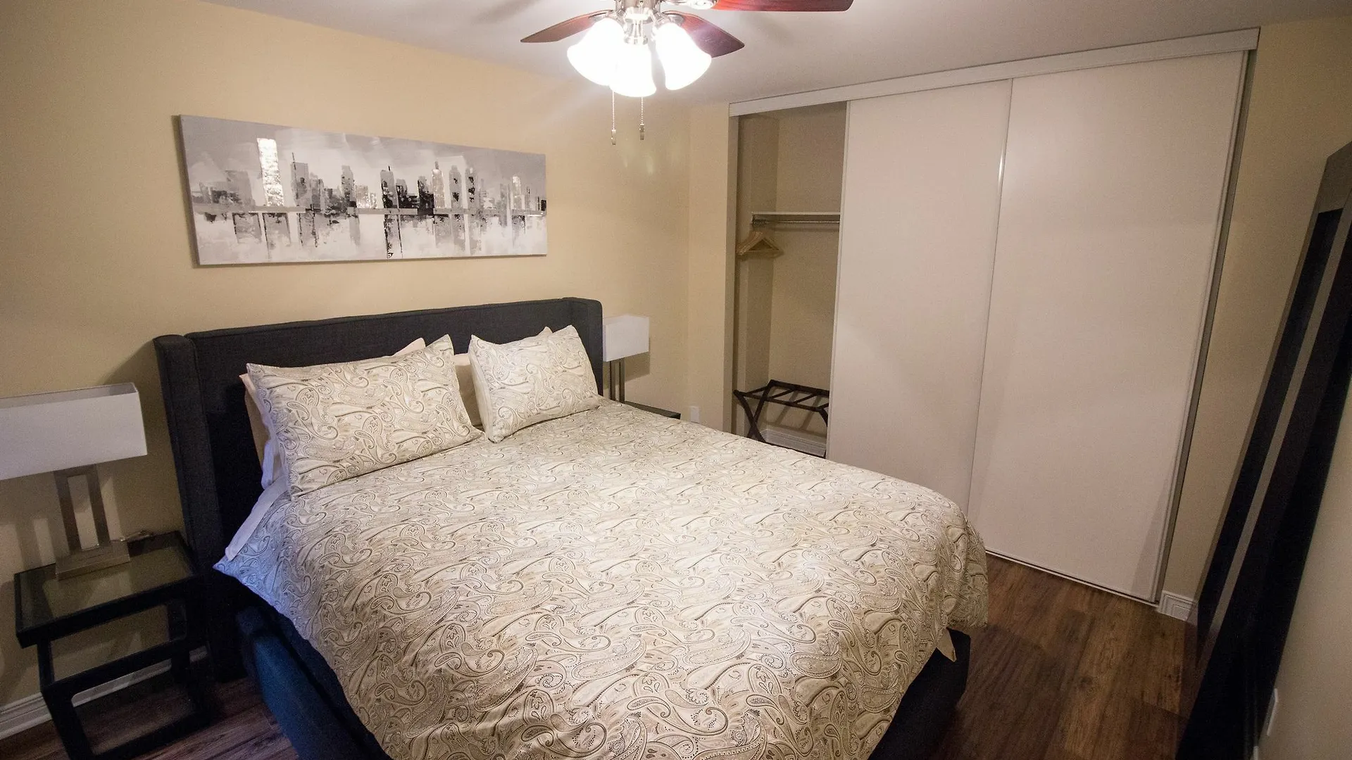Covo Suites 渥太華 0*,  加拿大